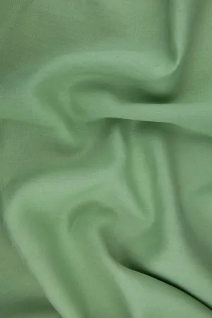 Spring Green Medium Weight Linen Fabric