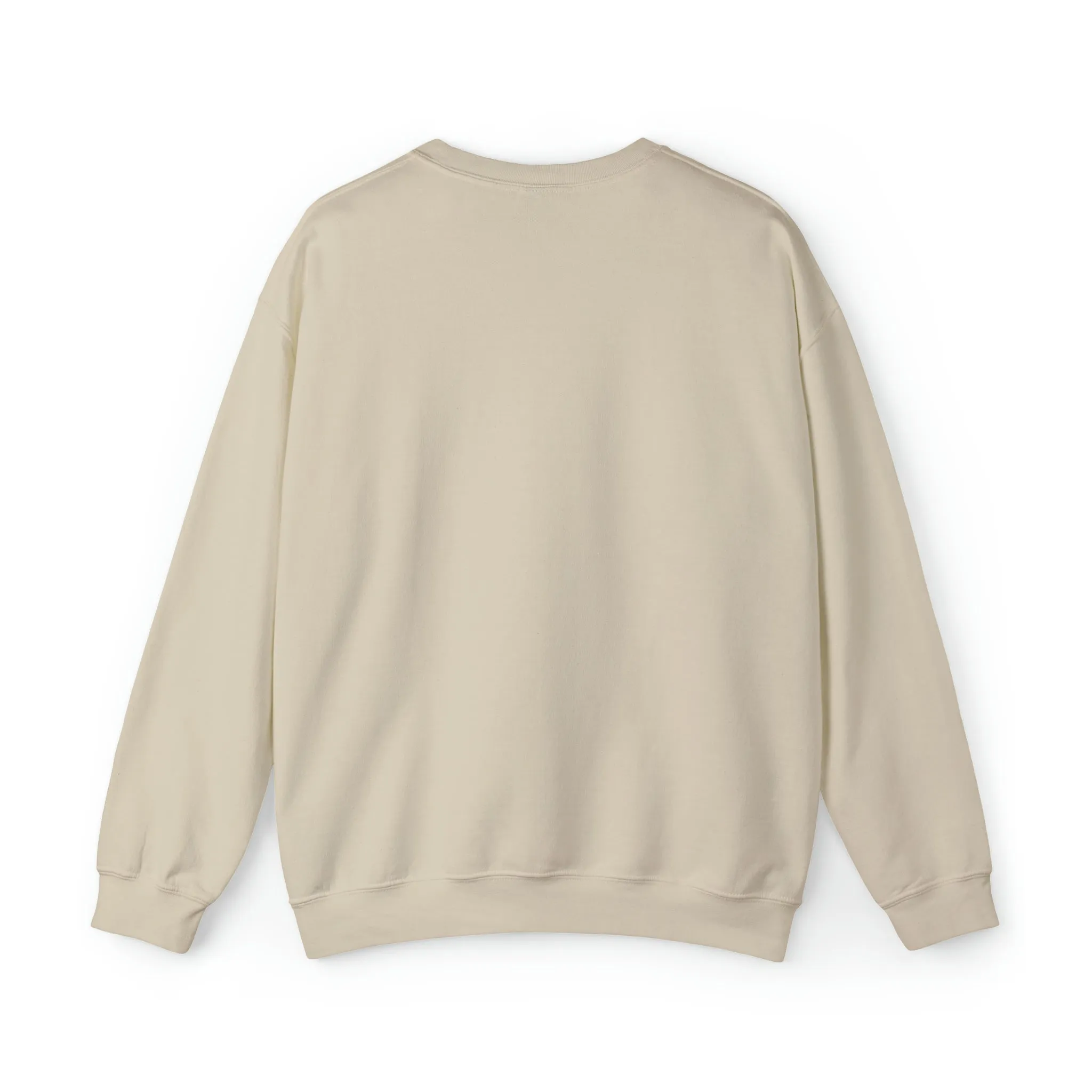 Sweatshirt:  Sewing Crewneck Sweatshirt