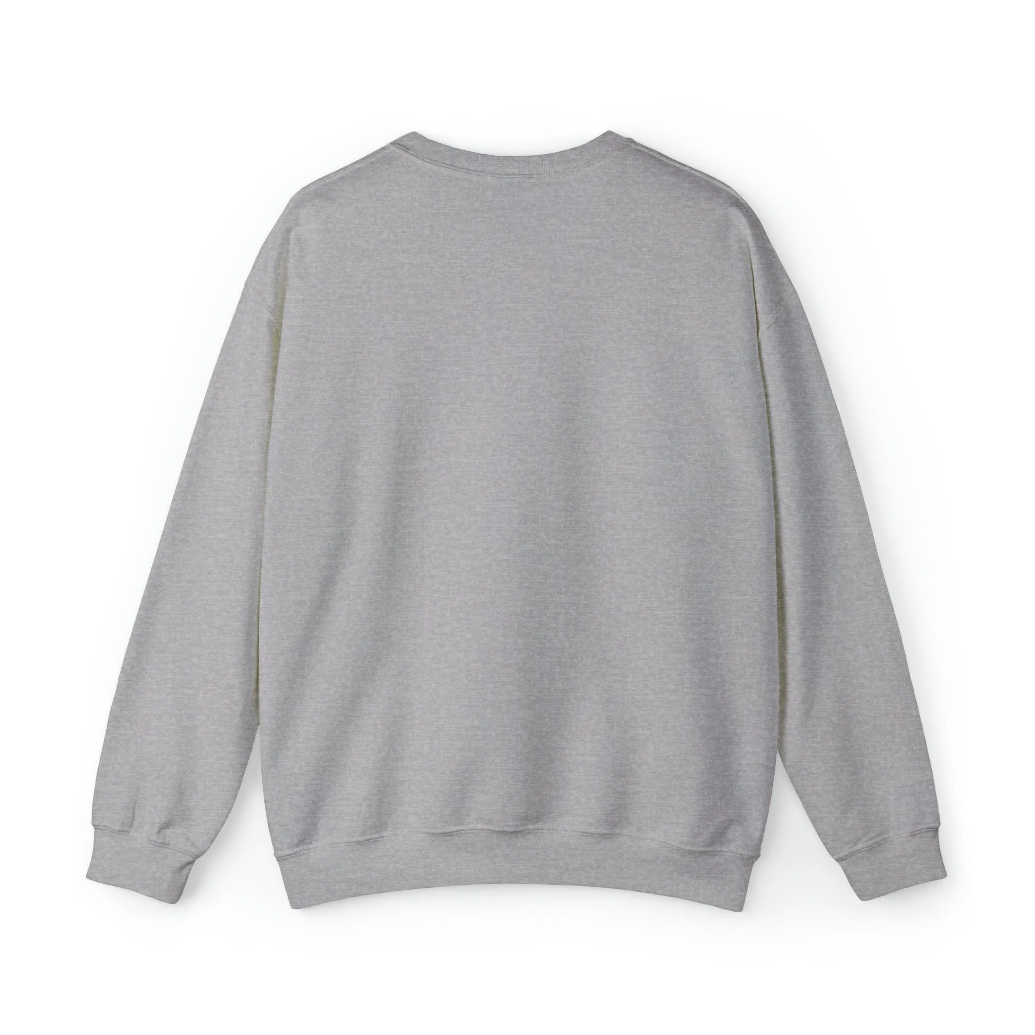 Sweatshirt:  Sewing Crewneck Sweatshirt