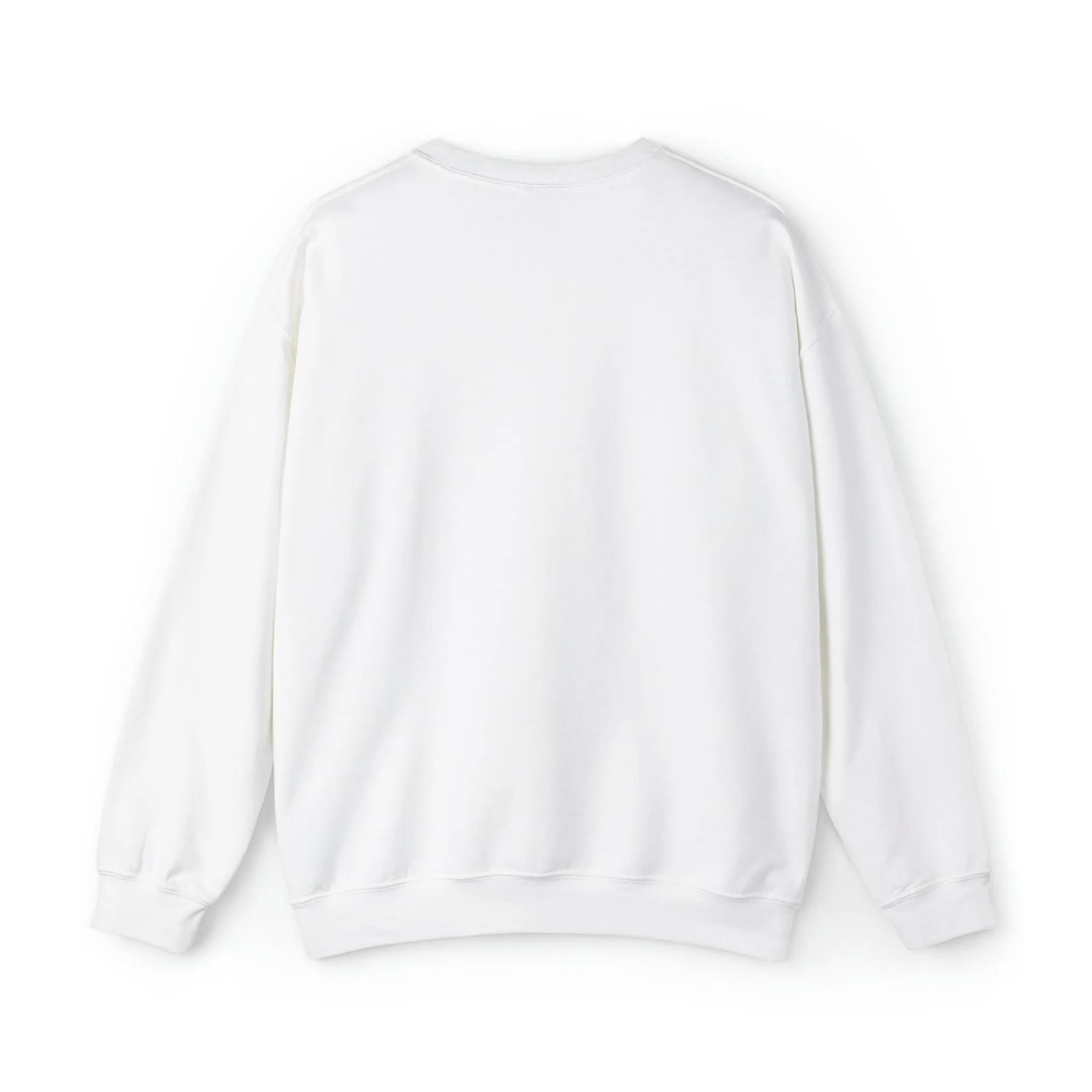 Sweatshirt:  Sewing Crewneck Sweatshirt