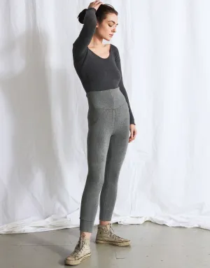 The Soft-Fit Legging