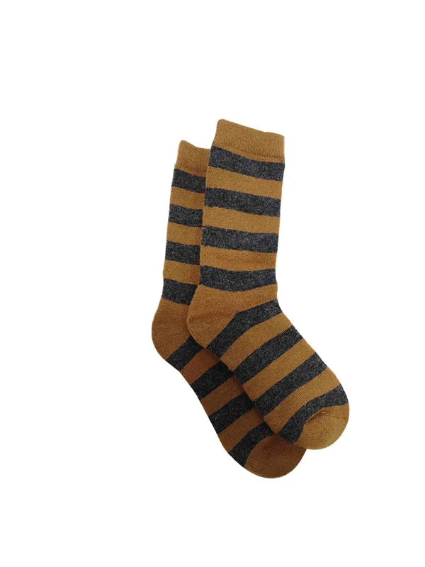 Unisex Wool Socks