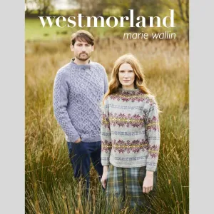 Westmorland: Marie Wallin