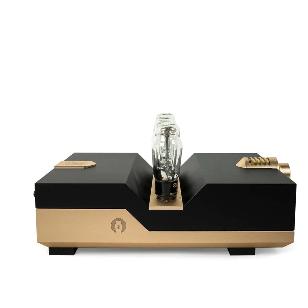 Woo Audio WA24 Headphone Tube Amplifier - 20th Anniversary Edition