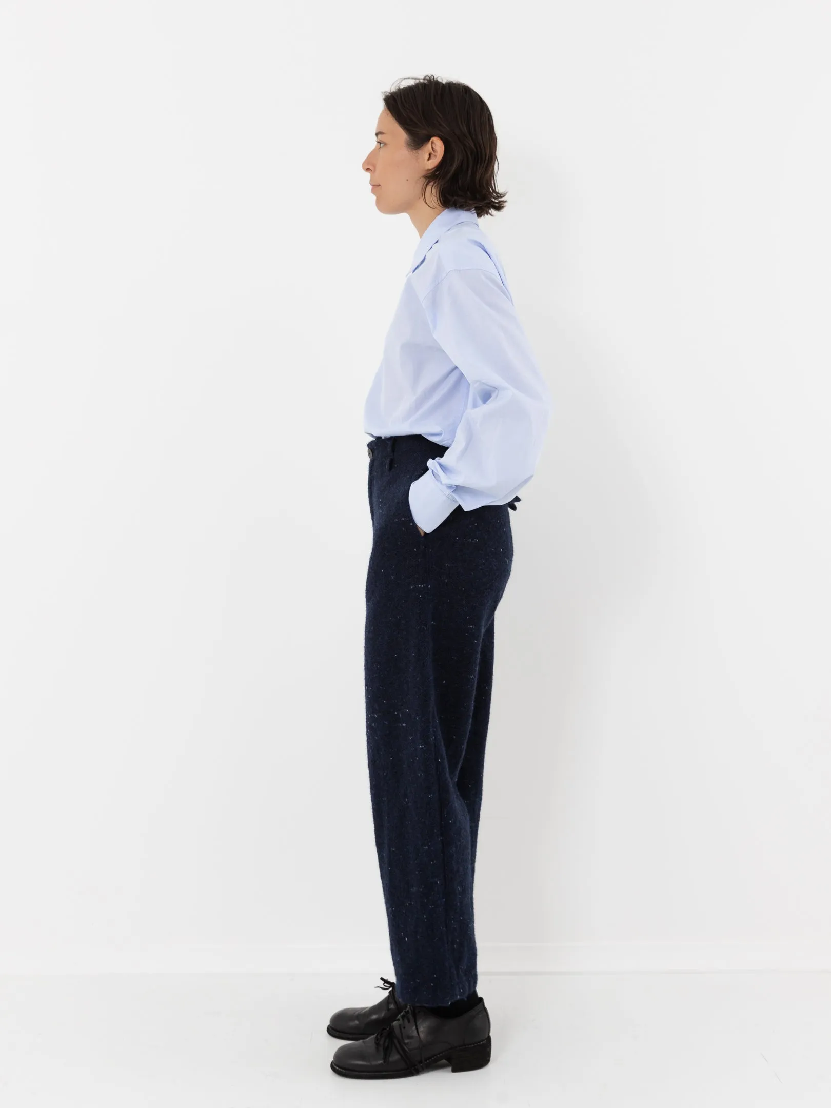 Wright   Doyle Lozere Trousers