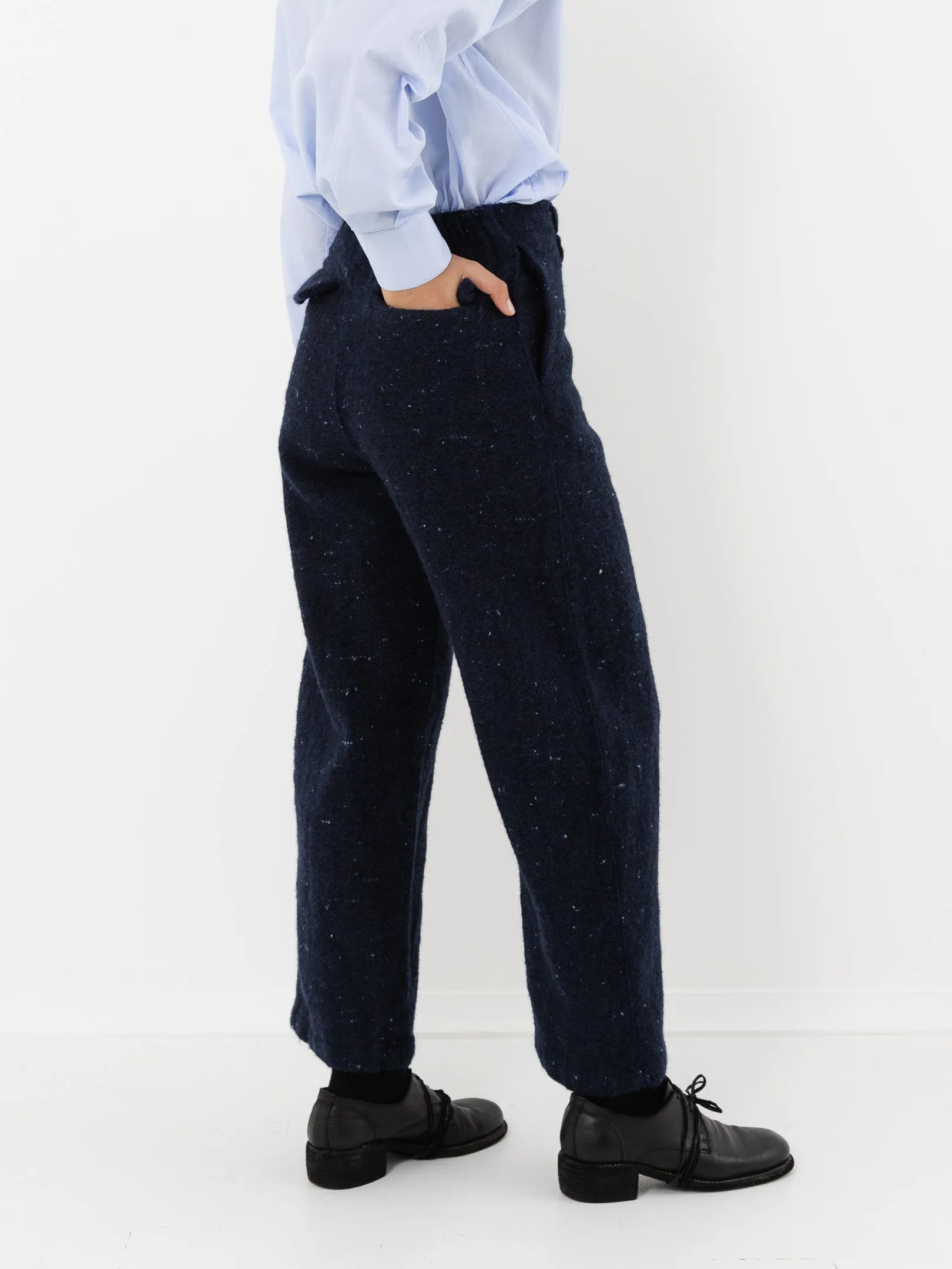 Wright   Doyle Lozere Trousers