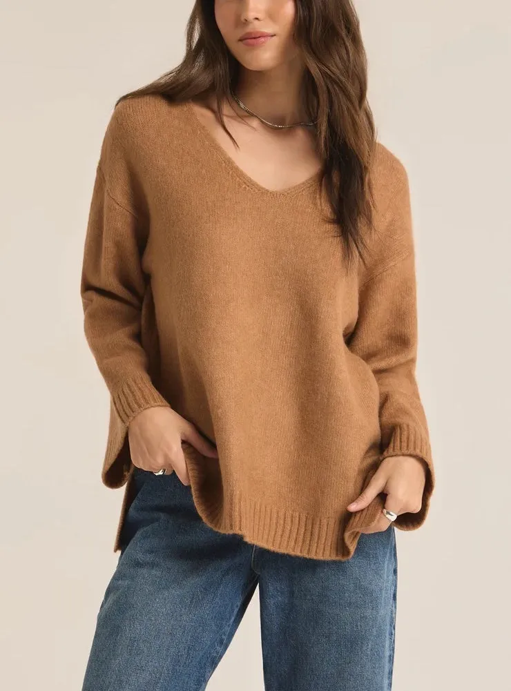 Z Supply Modern Sweater