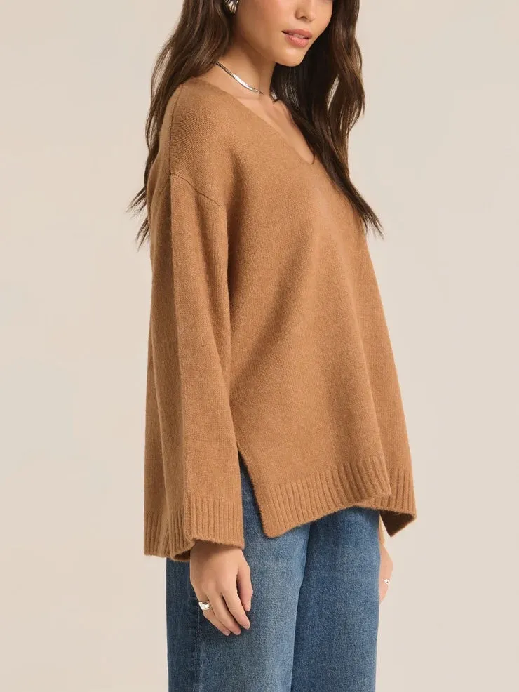 Z Supply Modern Sweater