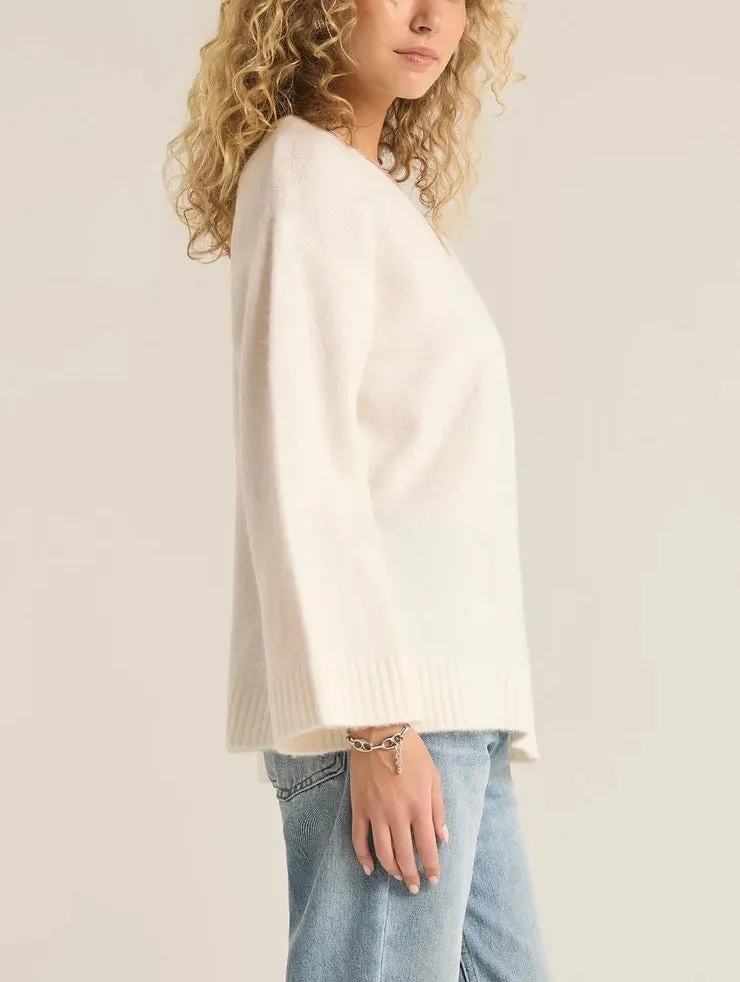 Z Supply Modern Sweater